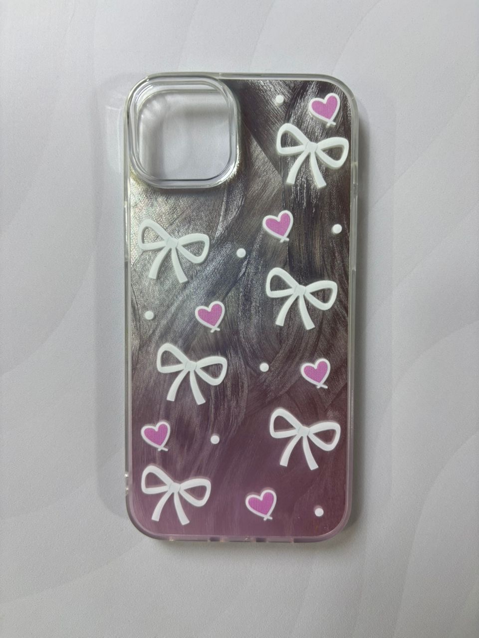 Case iPhone 14 Plus / 15 Plus - TuCase.sc