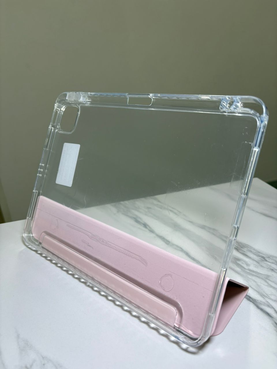 Case iPad Air 11 (M2) / IPad 11 2018-2022 - Tucase.sc Store