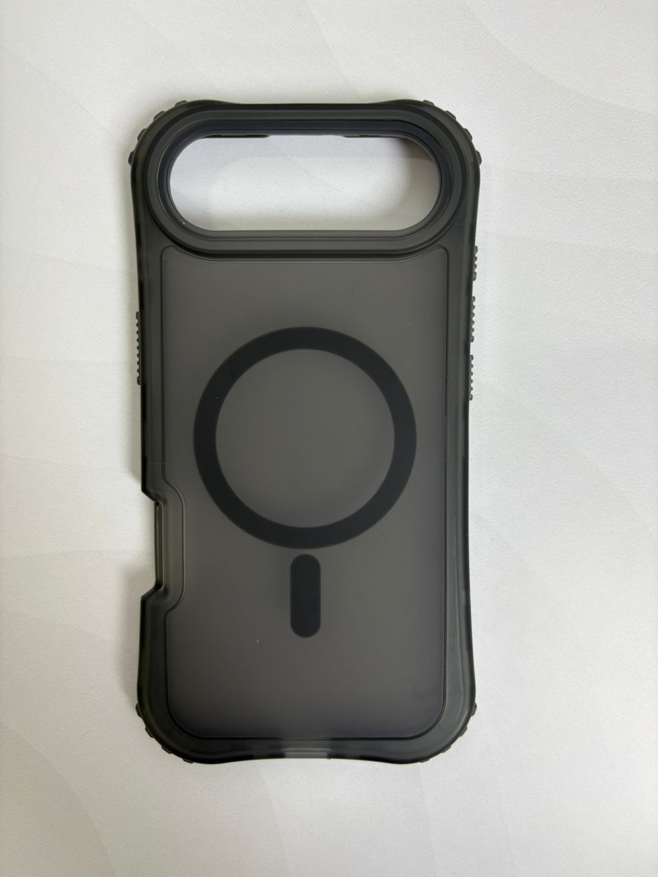 Case 360 Matte iPhone Air - TuCase.sc
