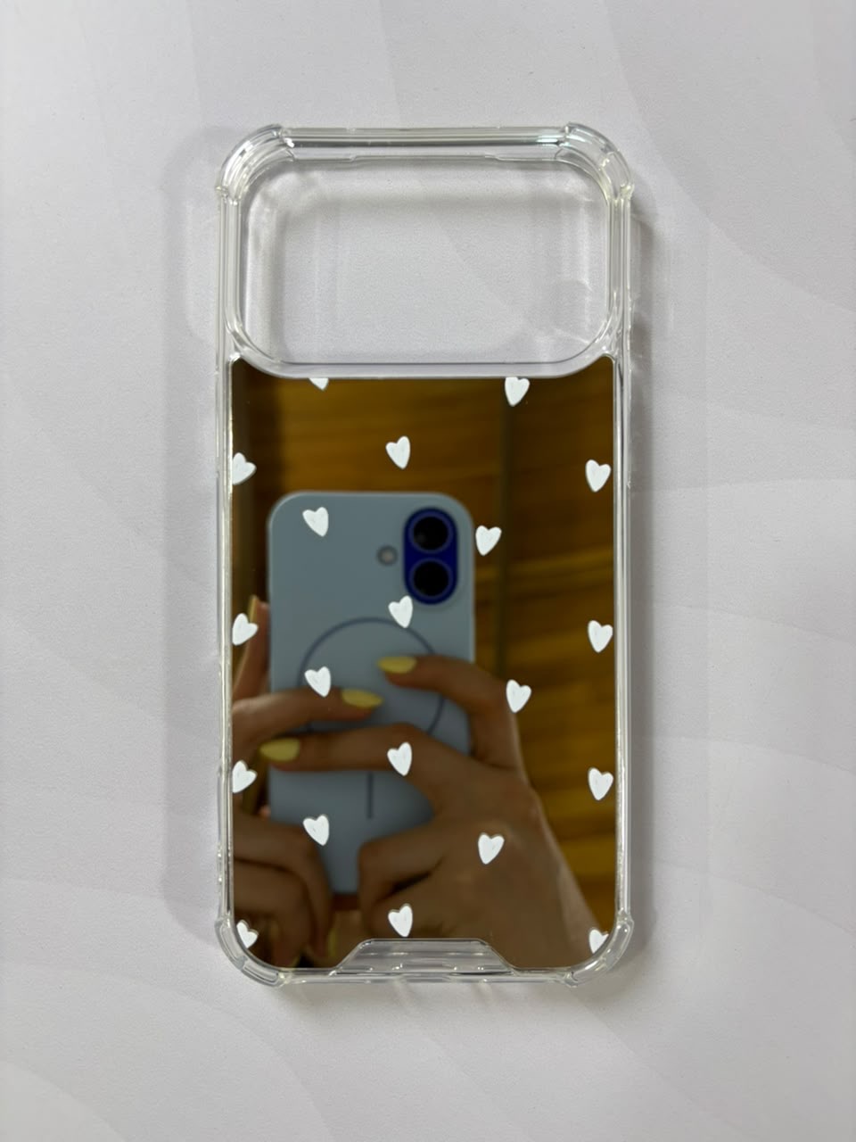 Case iPhone  17 Pro Max - TuCase.sc