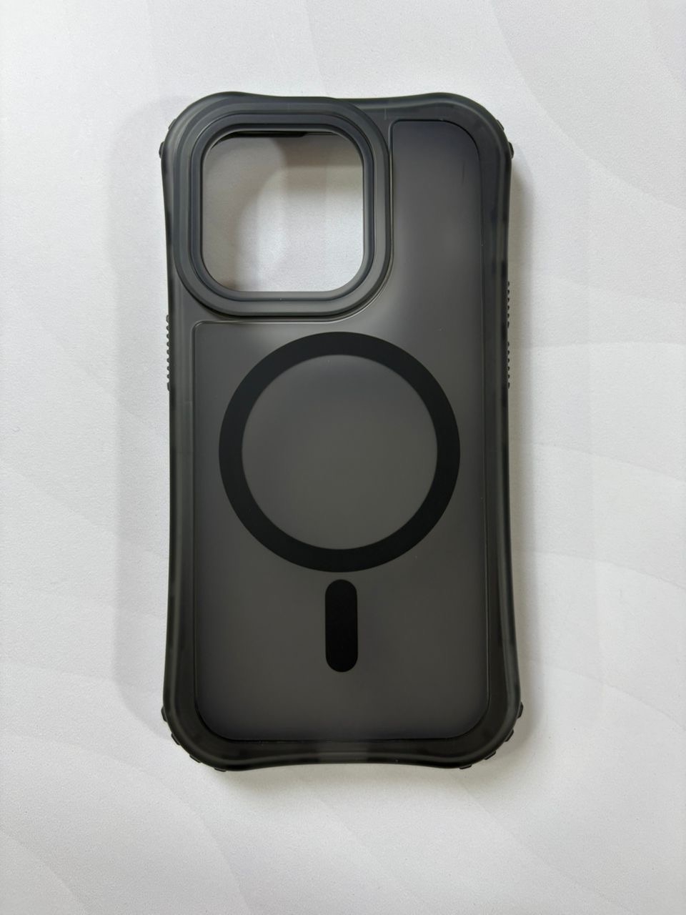 Case 360 Matte iPhone 14 Pro - TuCase.sc