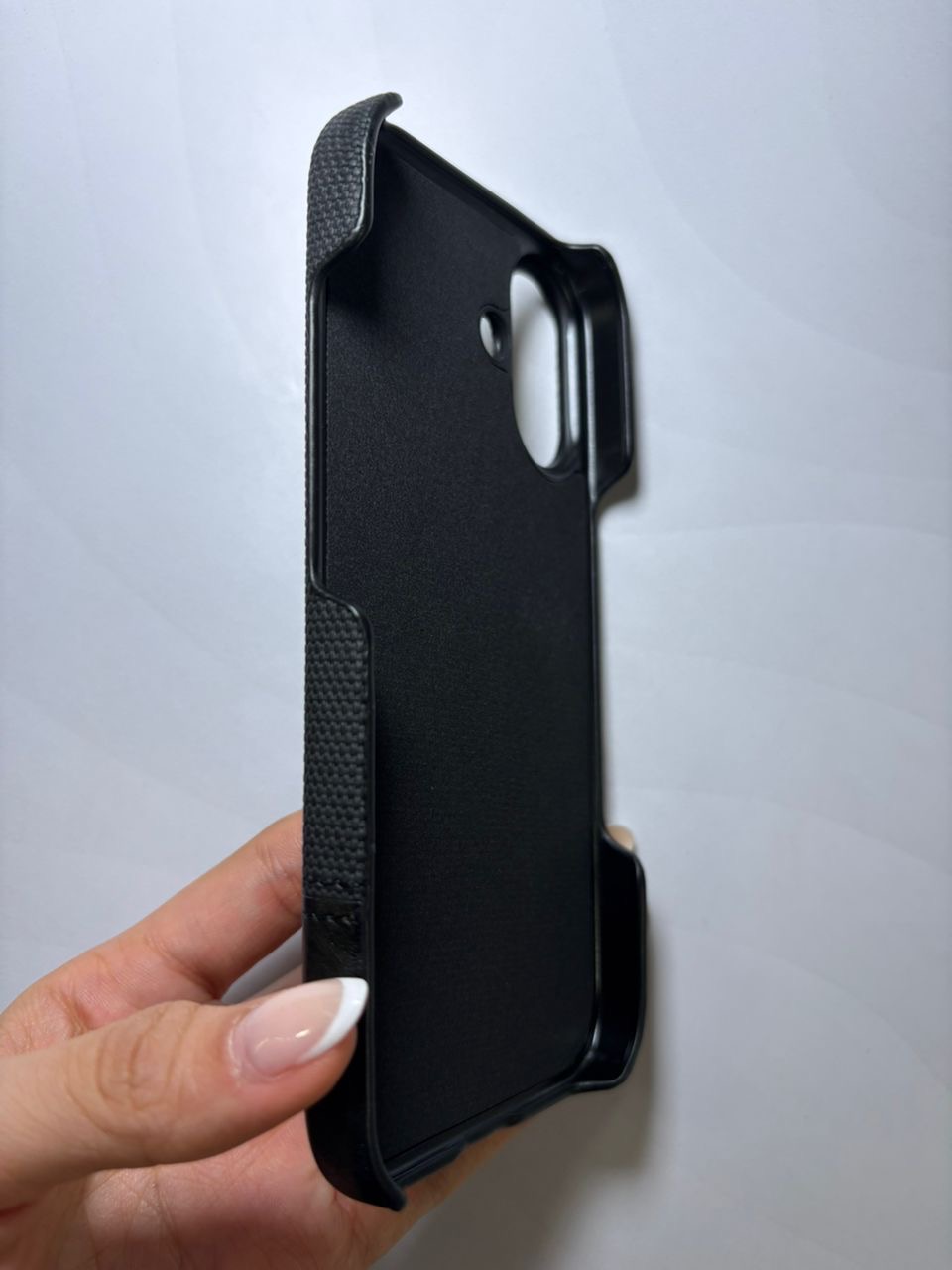 Case iPhone 17 - Tucase.sc Store