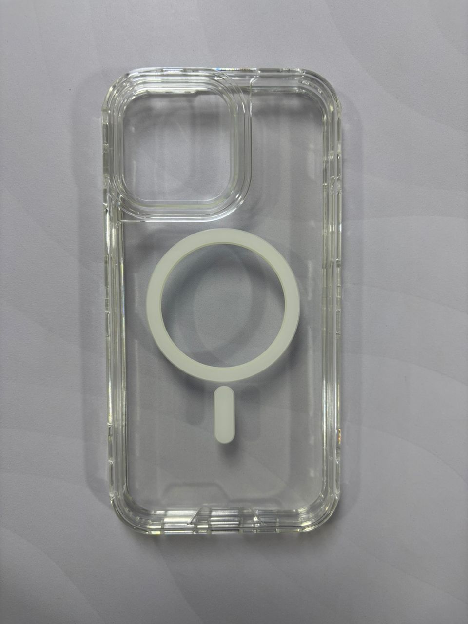 Case 360 con MagSafe iPhone 13 Pro Max - TuCase.sc