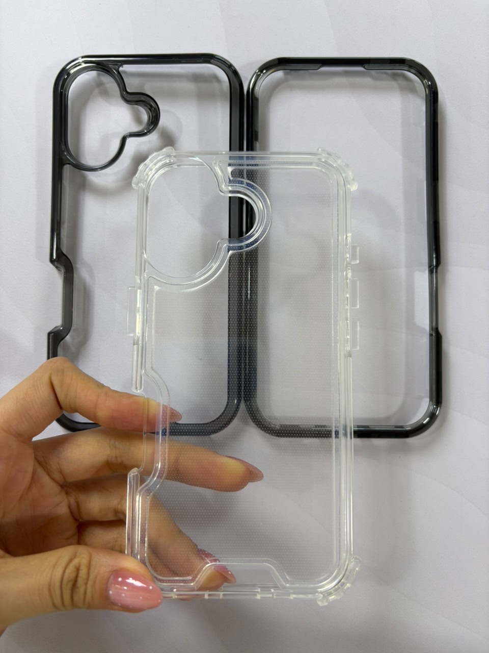Case 360 iPhone 16 - TuCase.sc