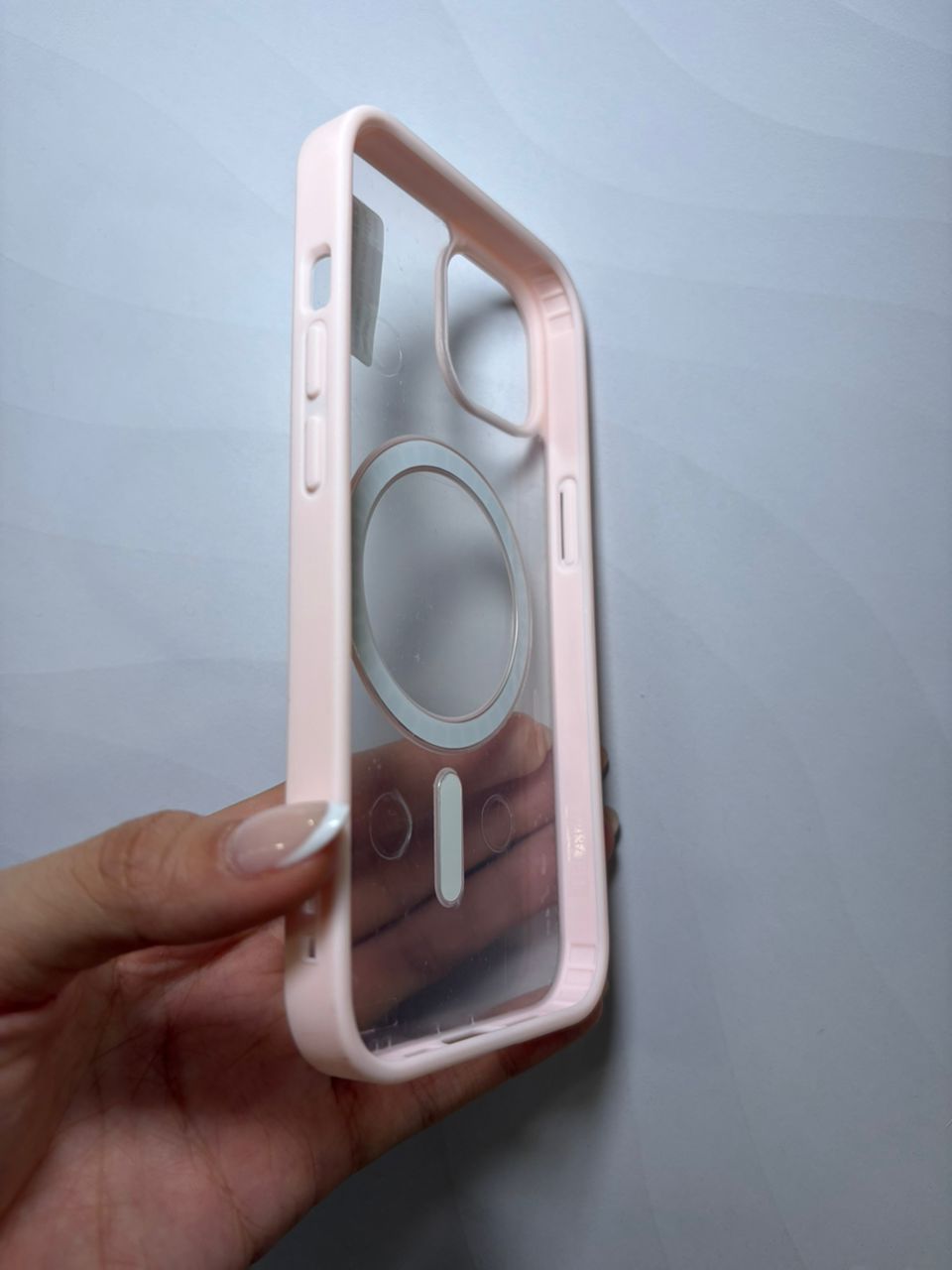 Case iPhone 13 / iPhone 14 - Tucase.sc Store