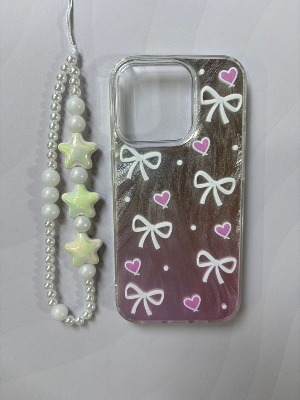 Case iPhone 15 Pro - TuCase.sc