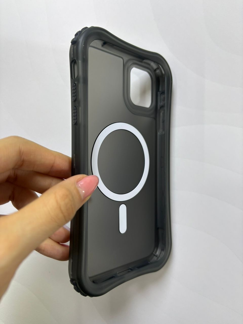 Case 360 Matte iPhone 11 - TuCase.sc