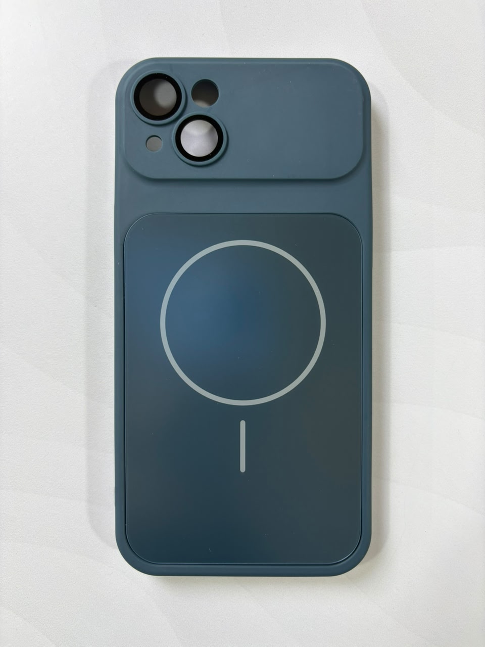 Case iPhone 15 Plus - TuCase.sc