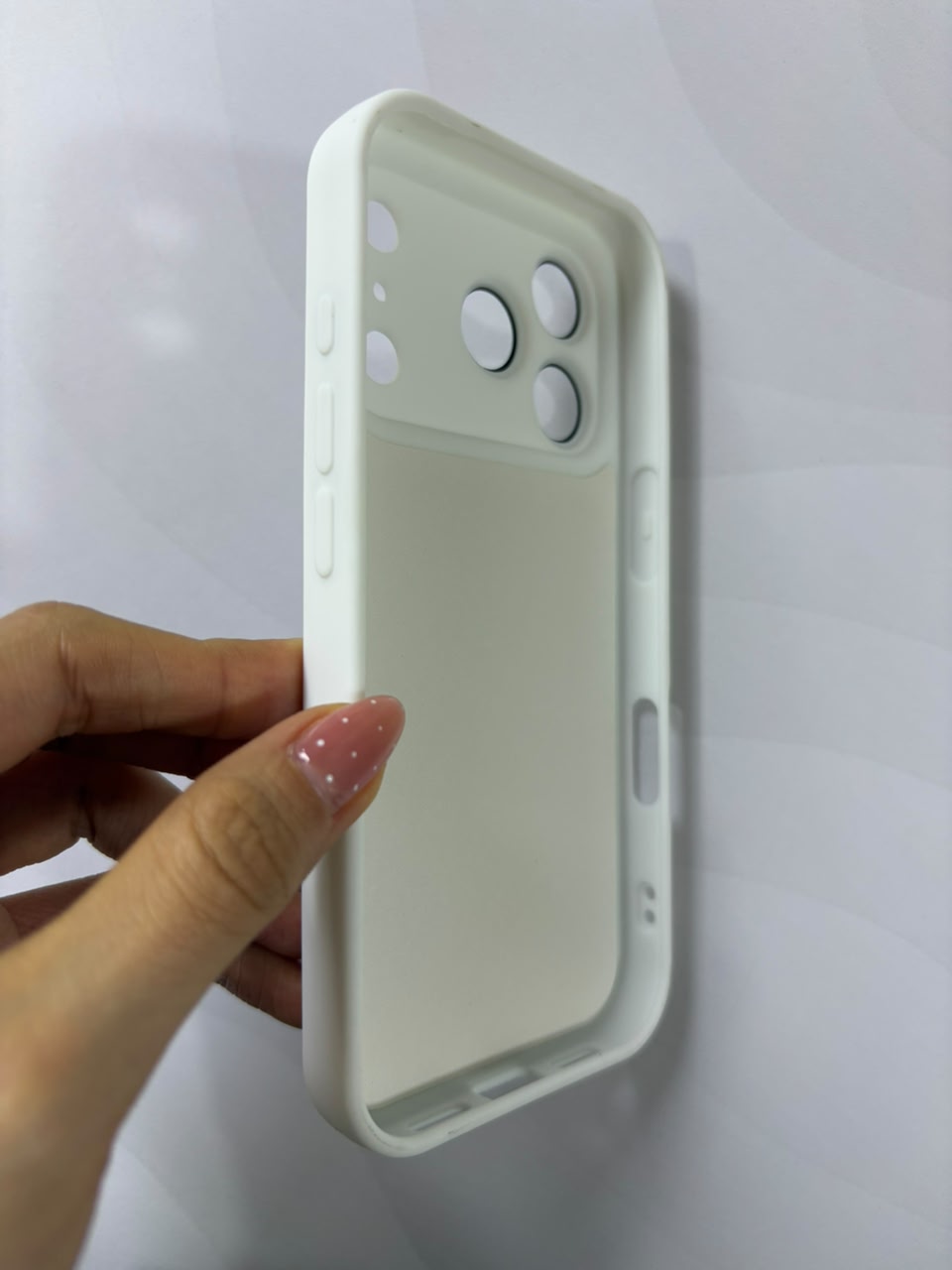 Case iPhone 17 Pro - TuCase.sc