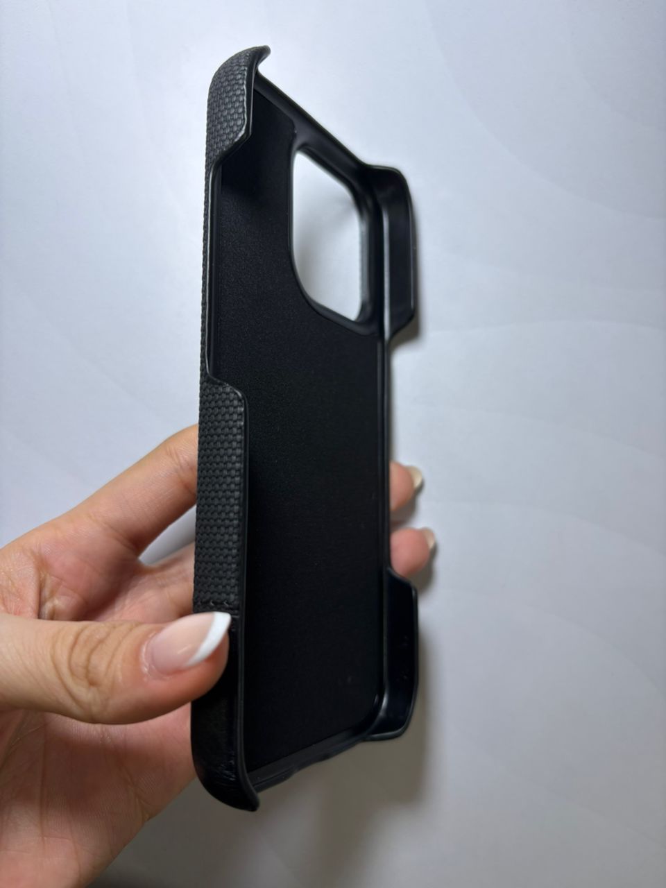 Case iPhone 16 Pro - Tucase.sc Store