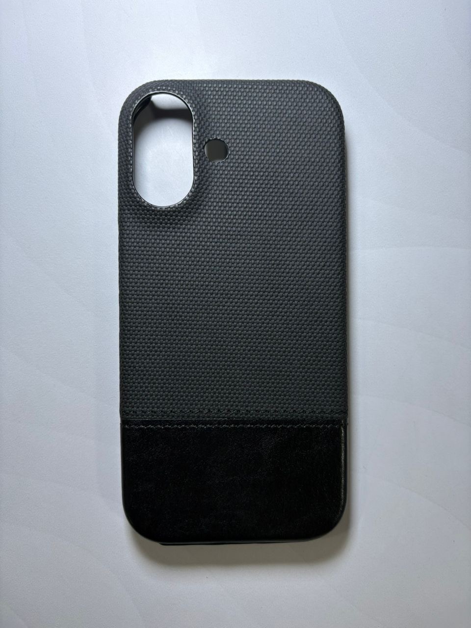 Case iPhone 17