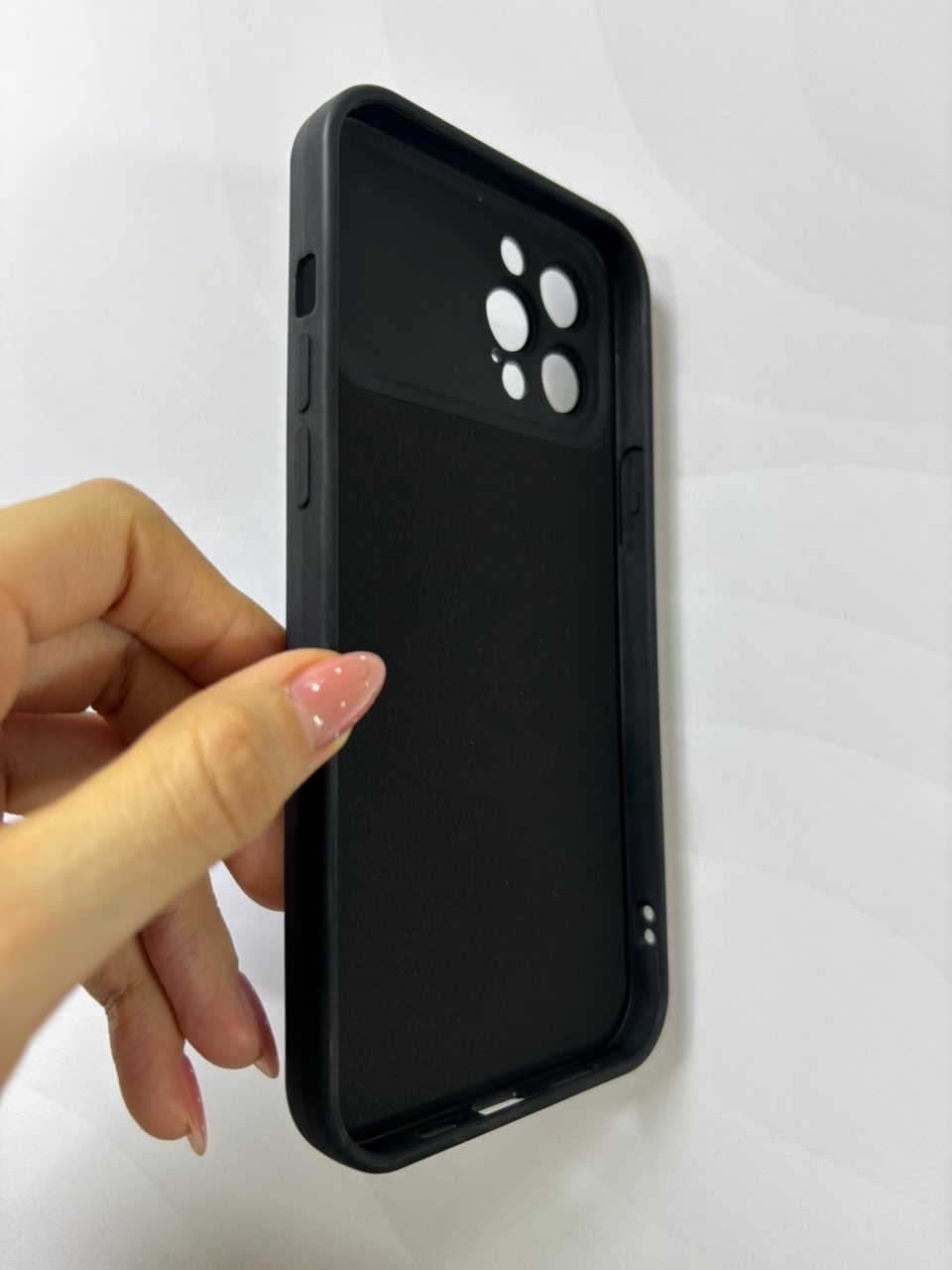 Case iPhone 12 Pro Max - TuCase.sc