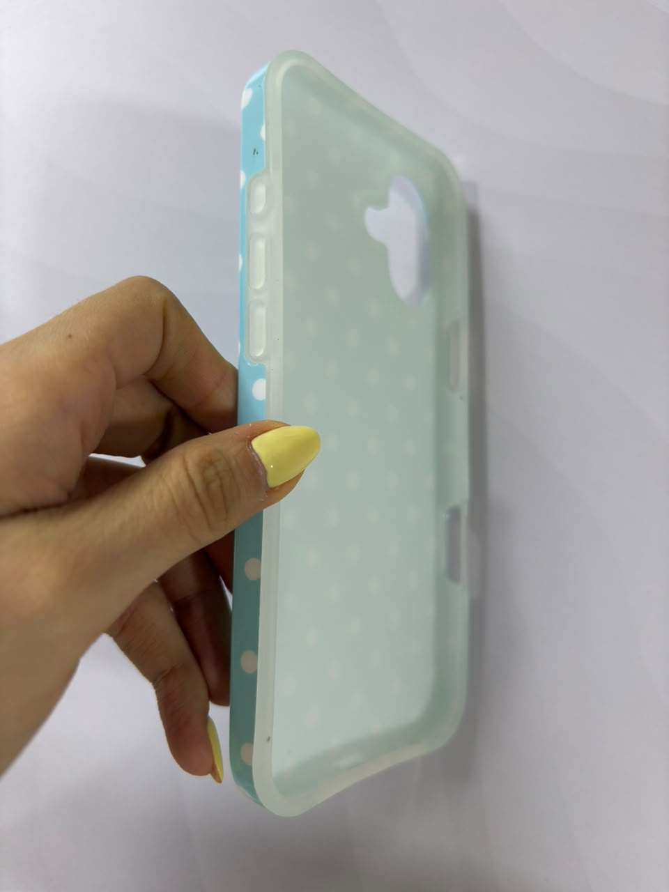 Case iPhone 16 Plus - TuCase.sc