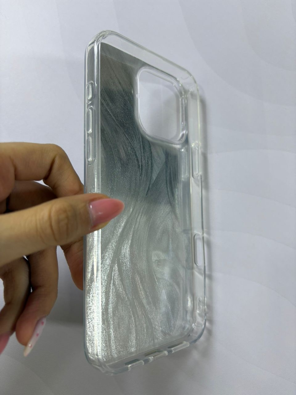 Case iPhone 16 Pro Max - TuCase.sc