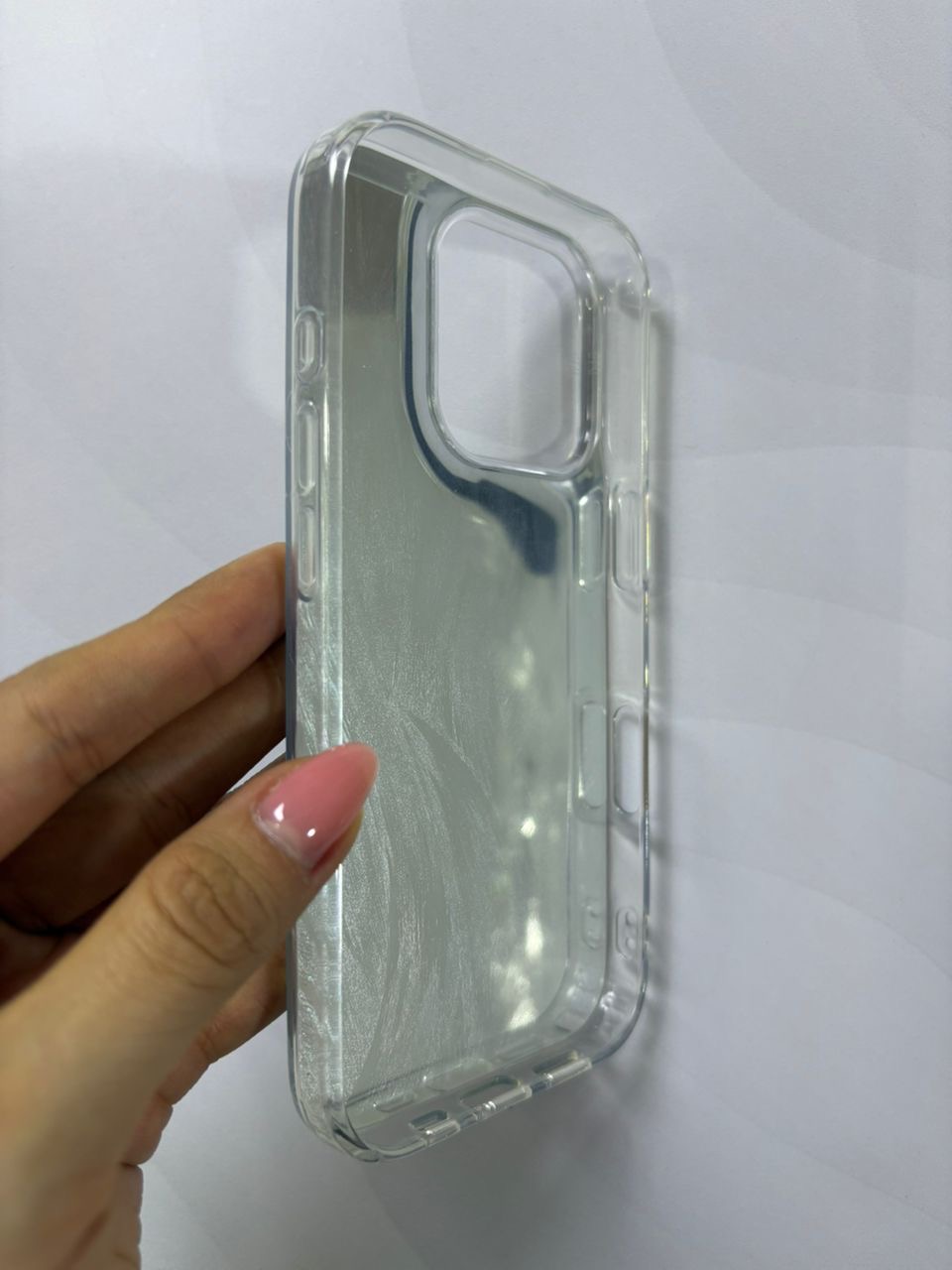 Case iPhone 16 Pro - TuCase.sc