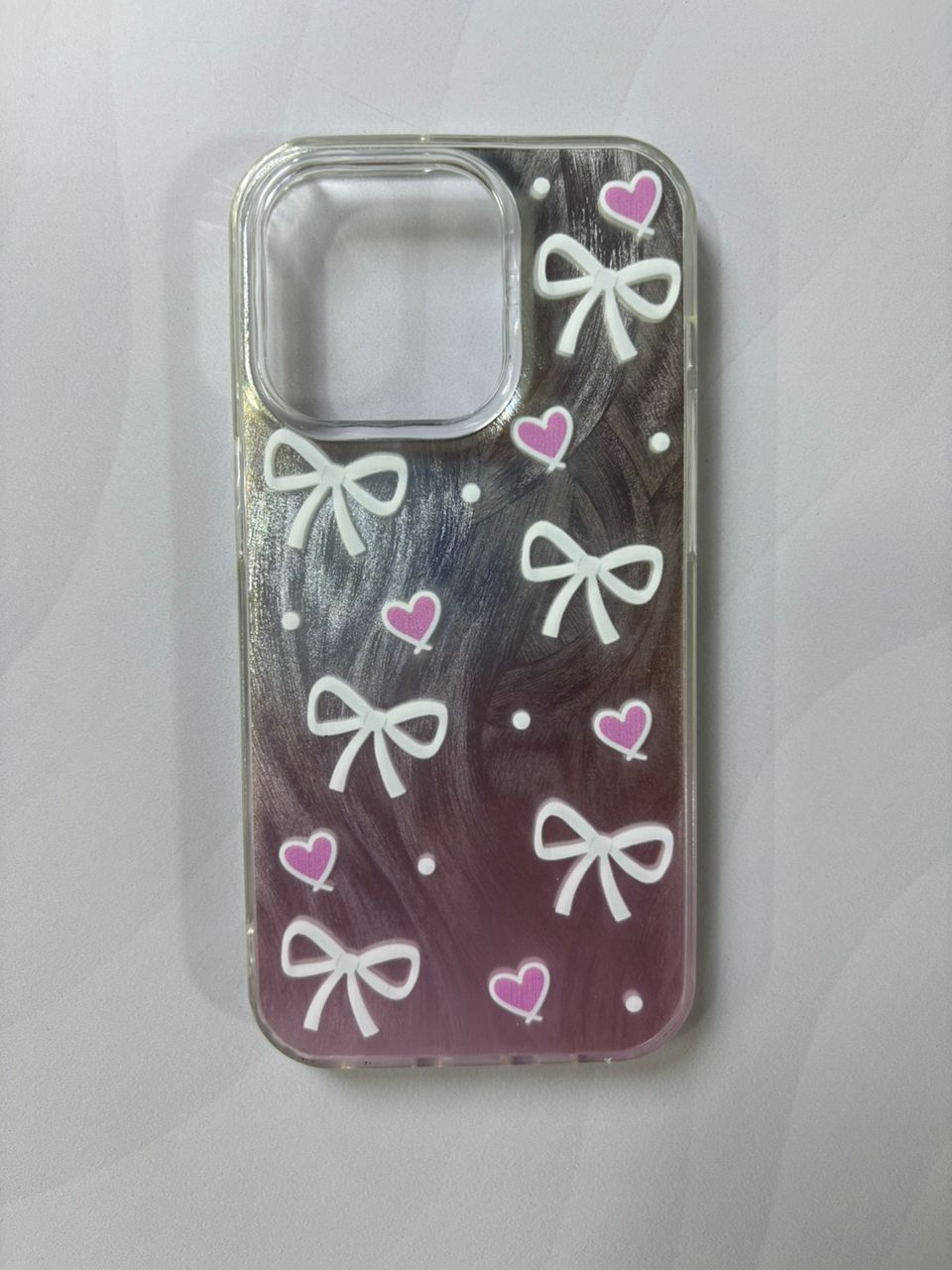 Case iPhone 14 Pro - TuCase.sc