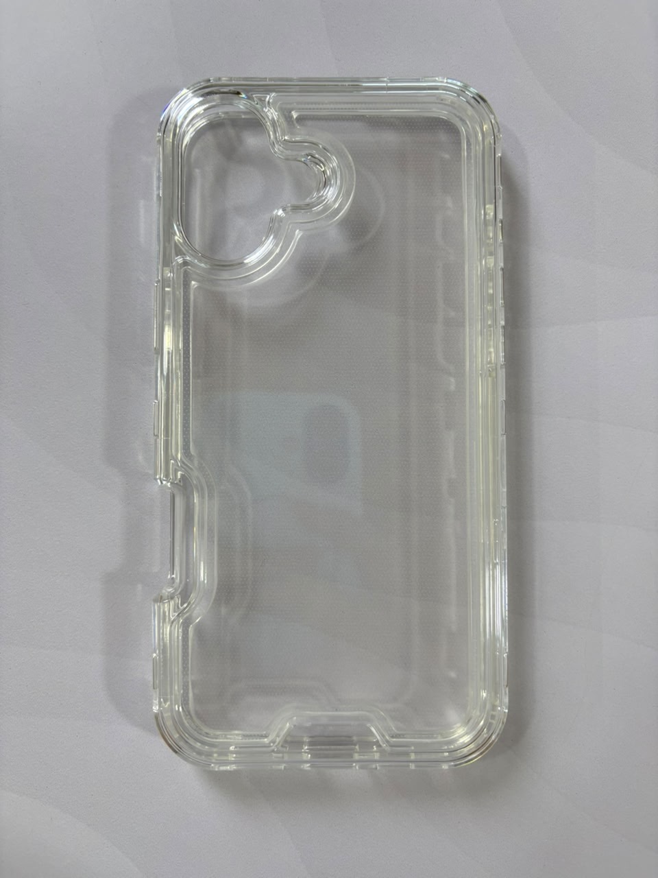 Case 360 iPhone 16 Plus - TuCase.sc