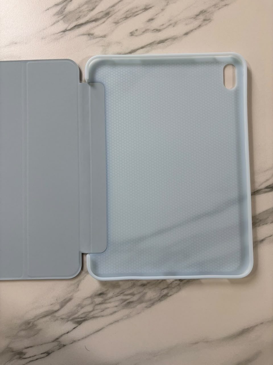 Case iPad A16 / iPad 10-11 - TuCase.sc