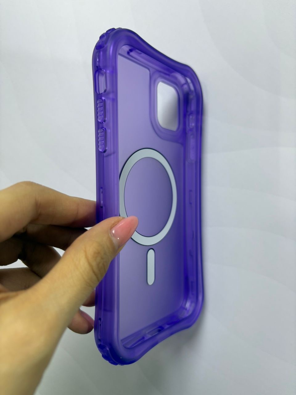 Case 360 Matte iPhone 11 - TuCase.sc