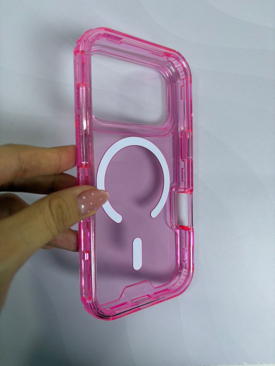 Case 360 iPhone 17 Pro - TuCase.sc