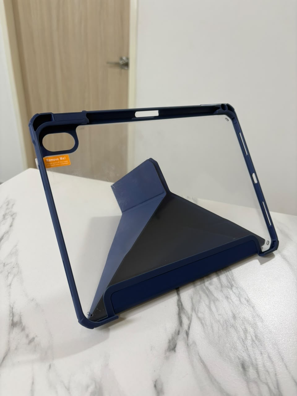 Case iPad A16 / iPad 10-11 - TuCase.sc