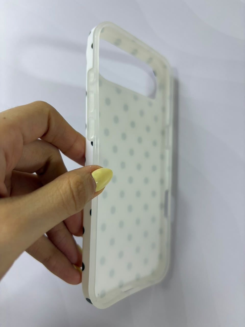 Case iPhone Air - TuCase.sc