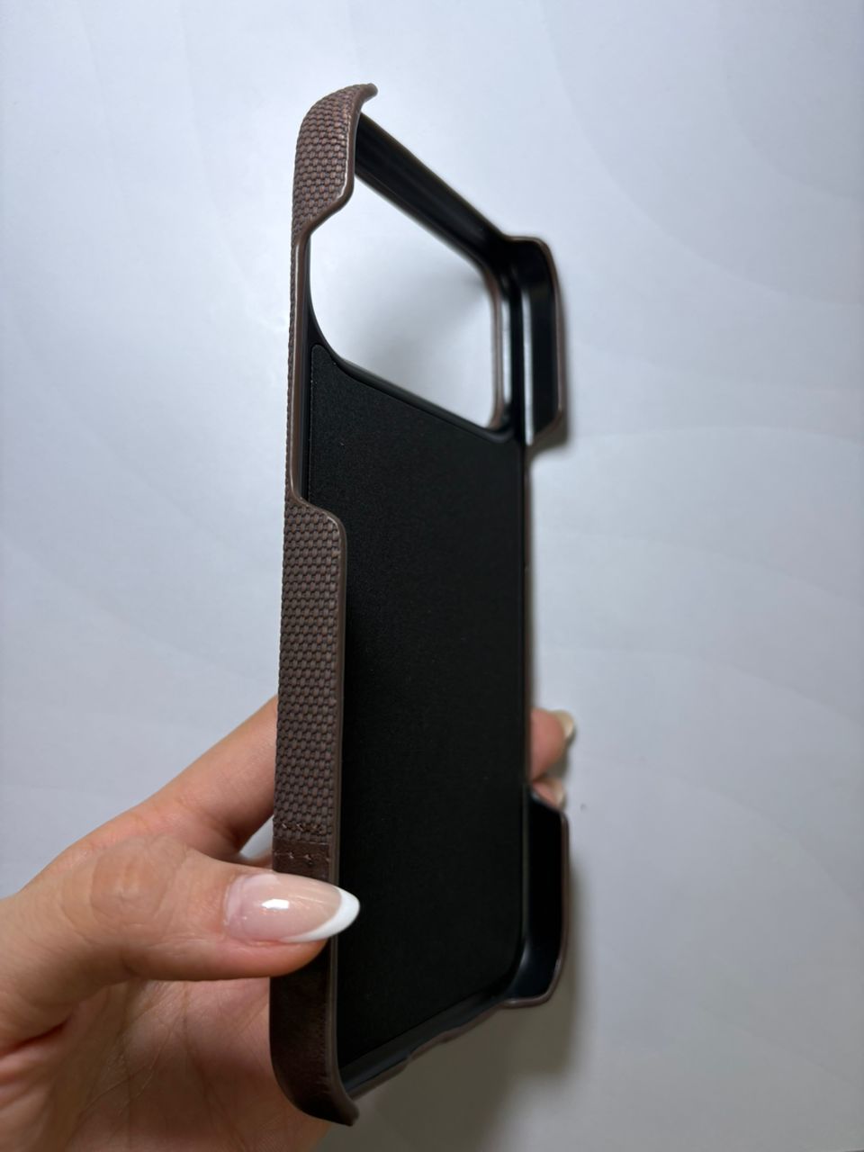 Case iPhone 17 Pro Max - Tucase.sc Store