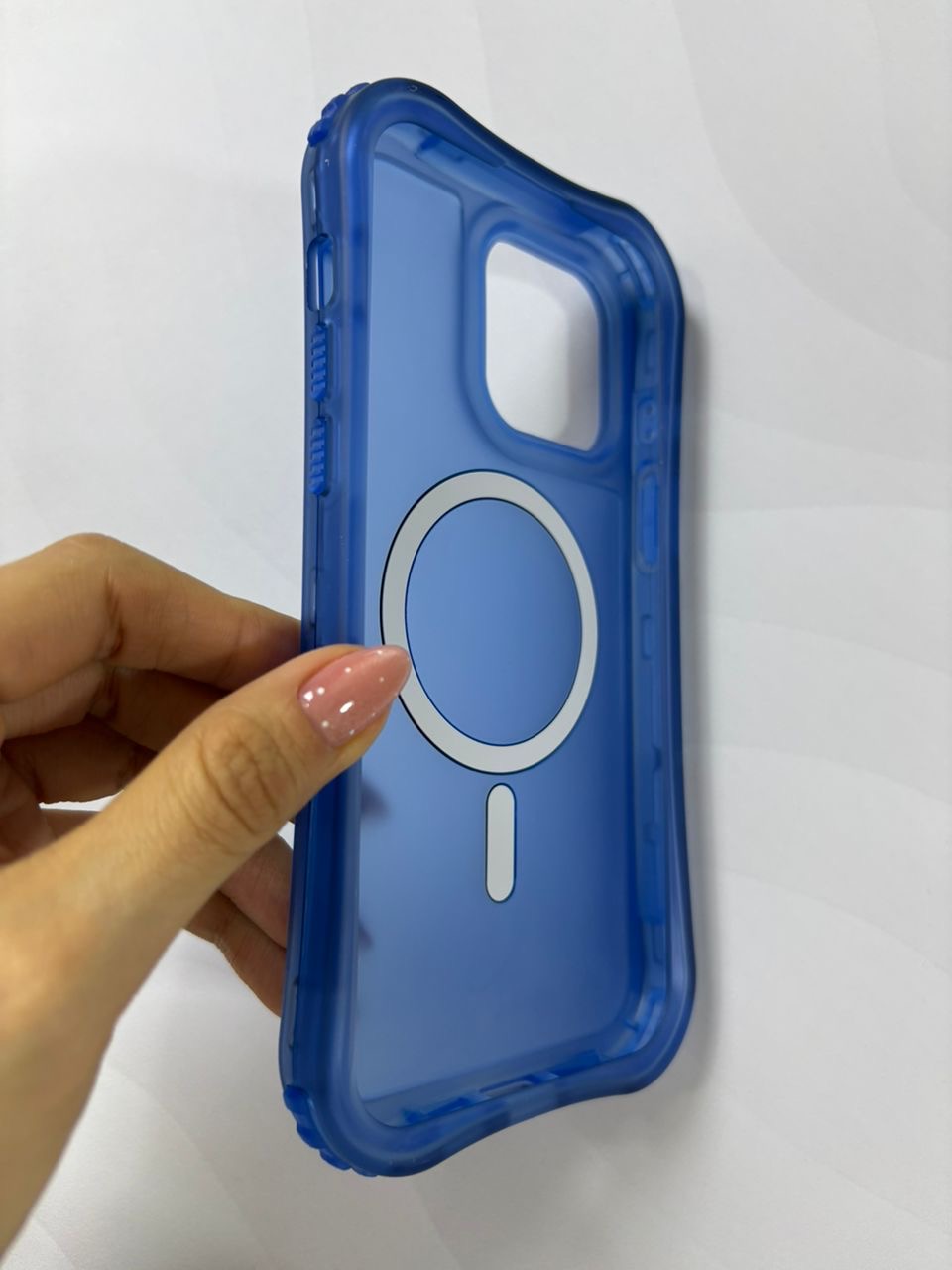 Case 360 Matte iPhone  14 Pro Max - TuCase.sc