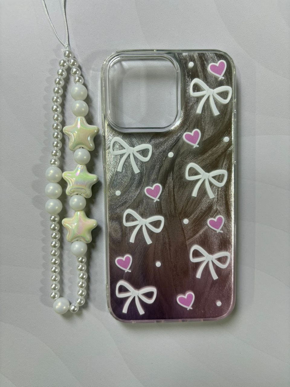 Case iPhone 15 Pro Max - TuCase.sc