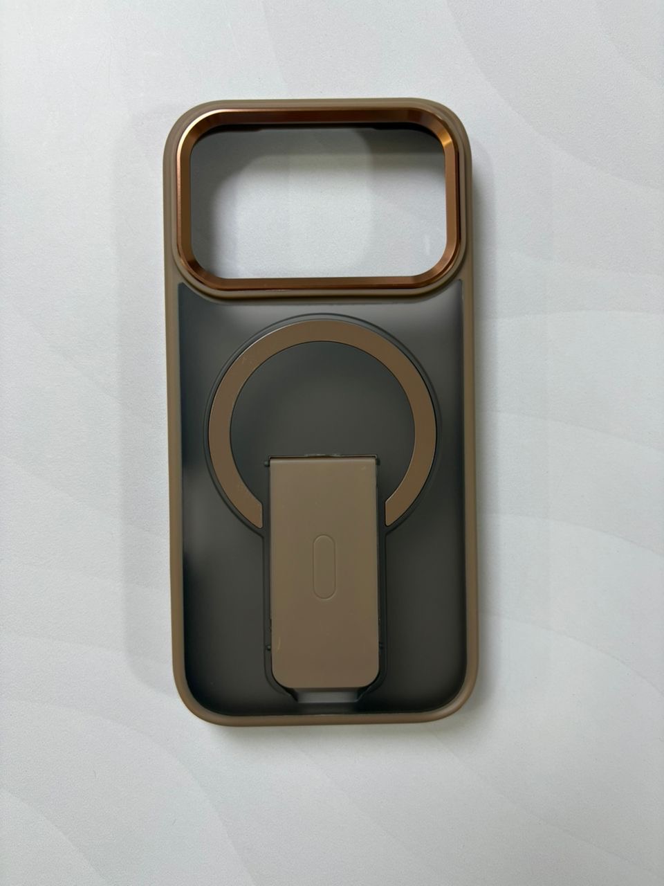Case iPhone 17 Pro - TuCase.sc