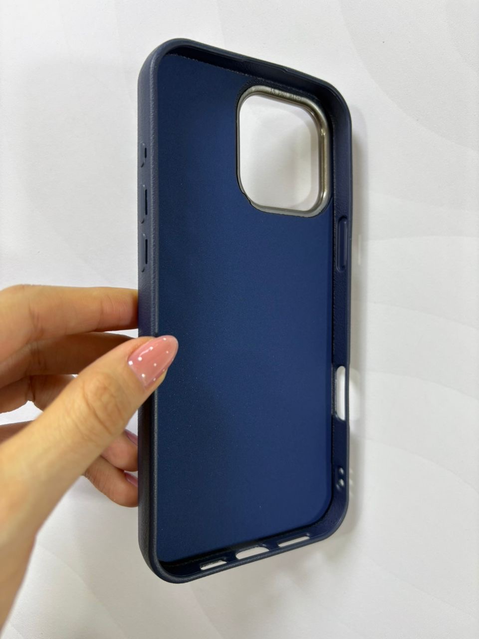 Case iPhone 16 Pro Max - TuCase.sc