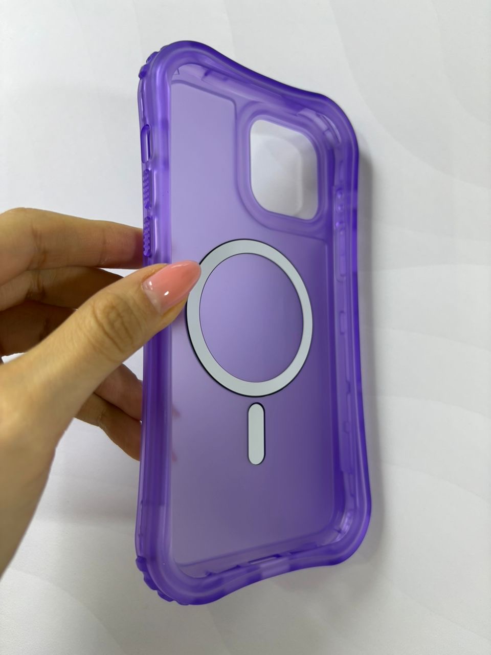 Case 360 Matte iPhone 13 Pro Max - TuCase.sc