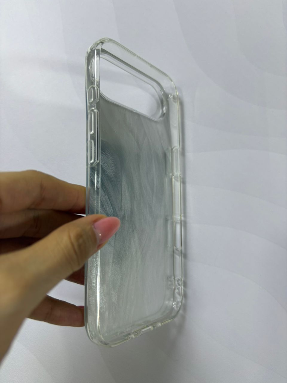 Case iPhone Air - TuCase.sc