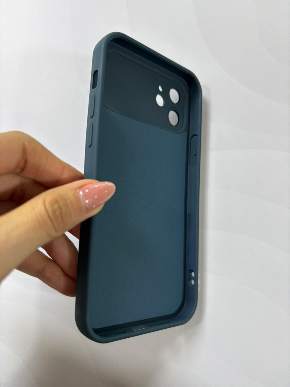 Case iPhone 12 - TuCase.sc