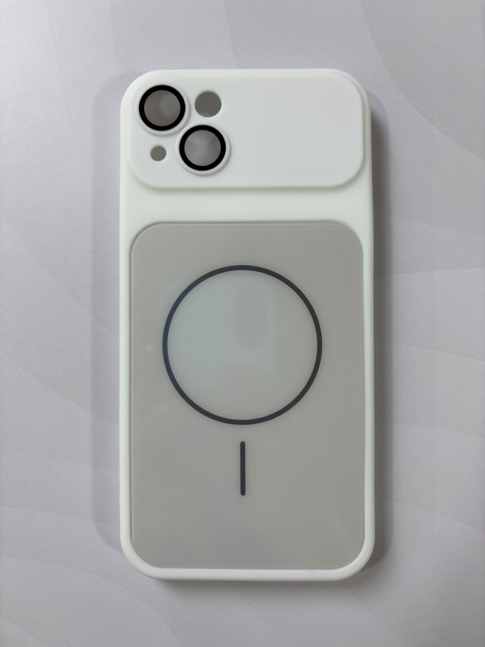 Case iPhone 15 Plus - TuCase.sc