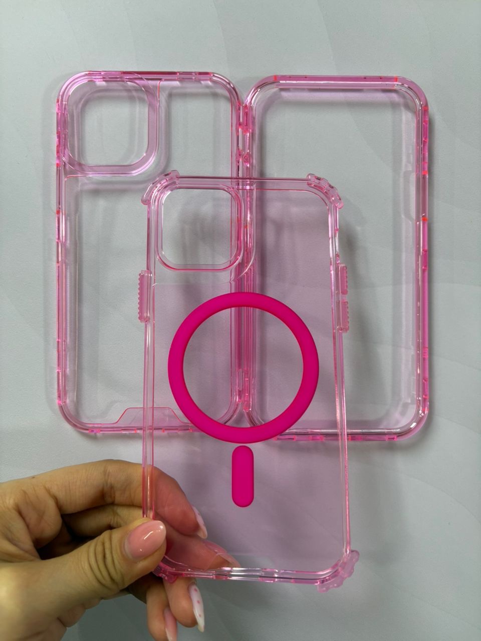 Case 360 iPhone 12 / 12 Pro - TuCase.sc