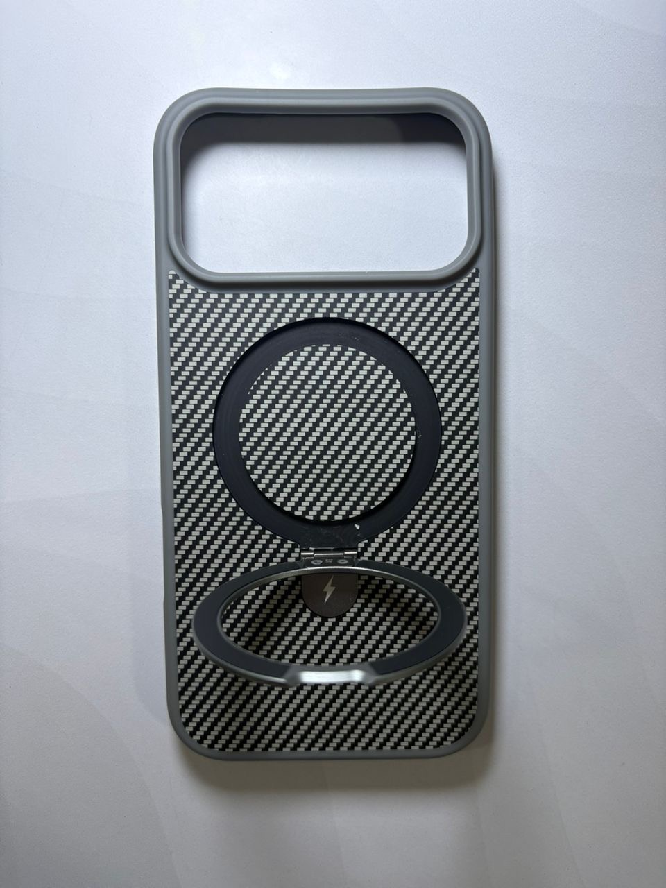 Case iPhone 17 Pro Max - TuCase.sc