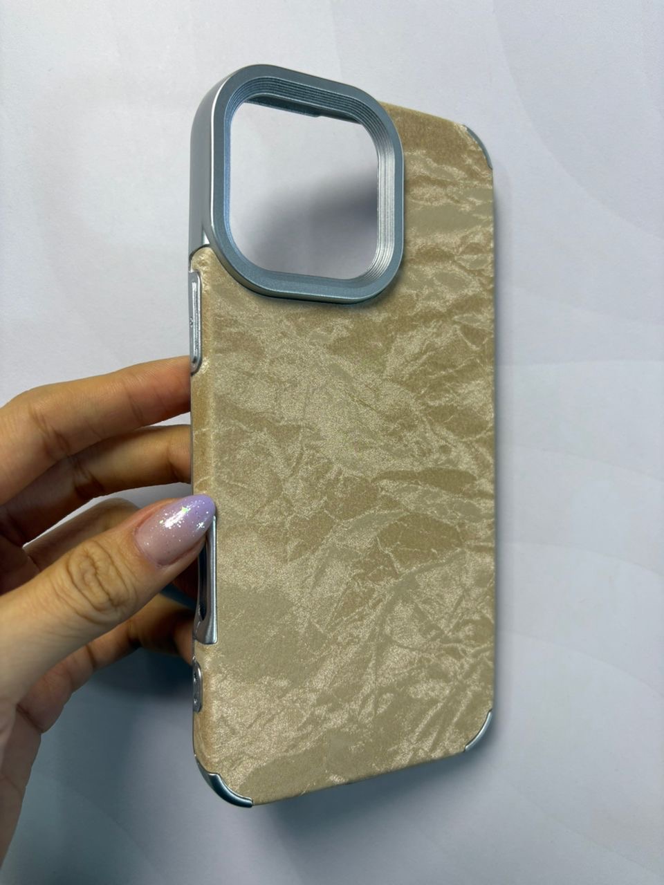 Case iPhone 16 Pro Max - TuCase.sc
