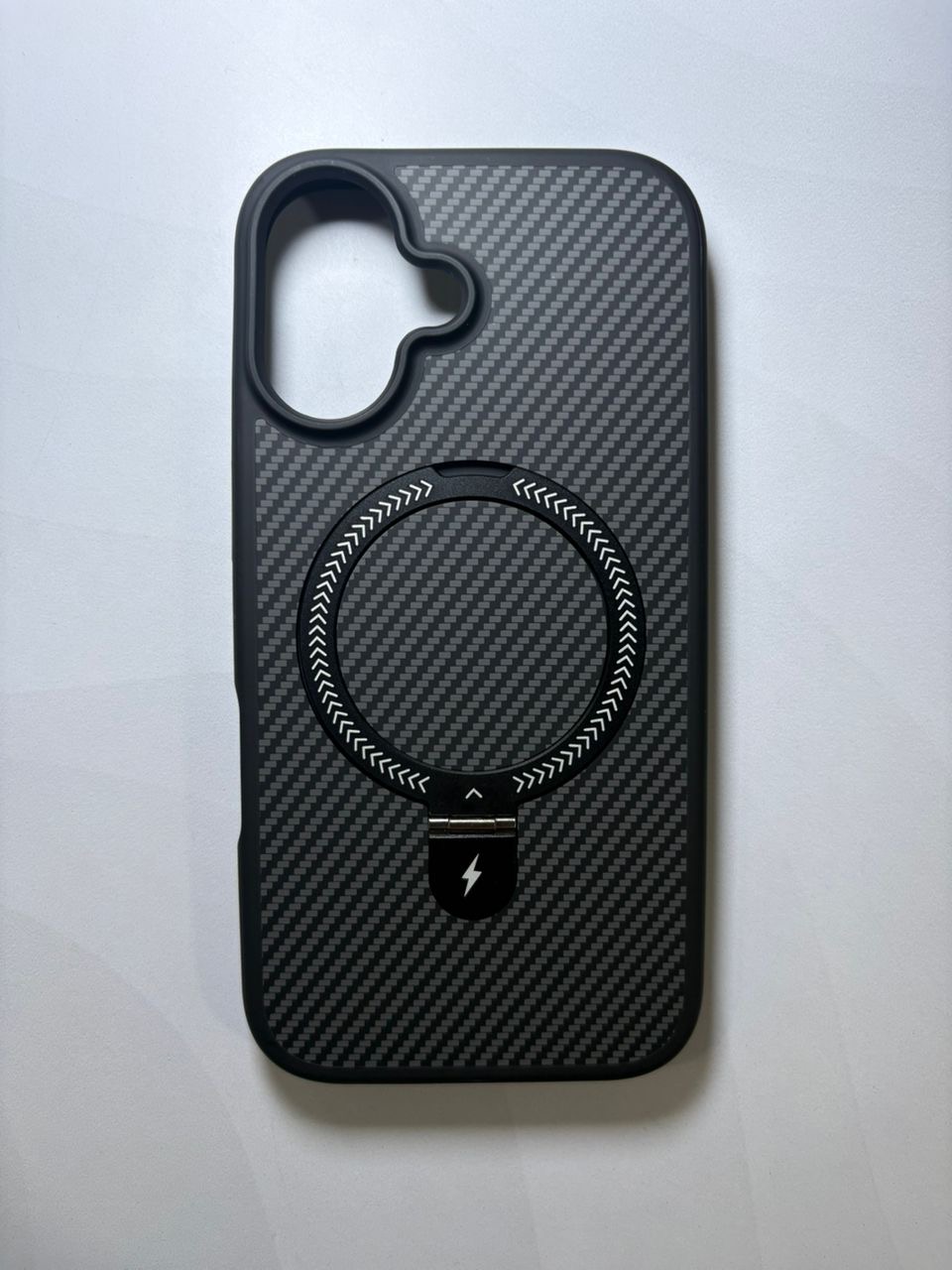 Case iPhone 16 - TuCase.sc
