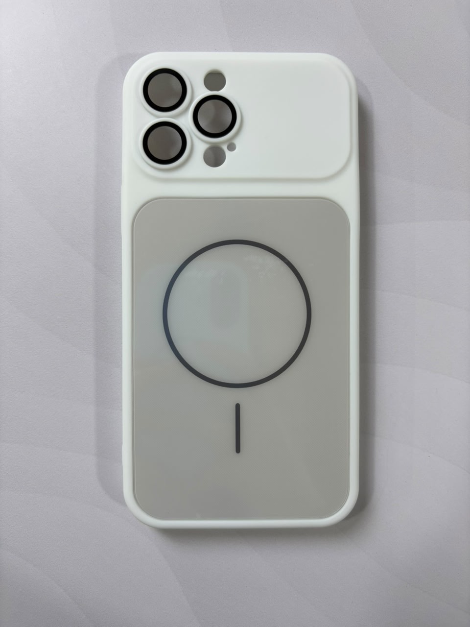 Case iPhone 14 Pro - TuCase.sc