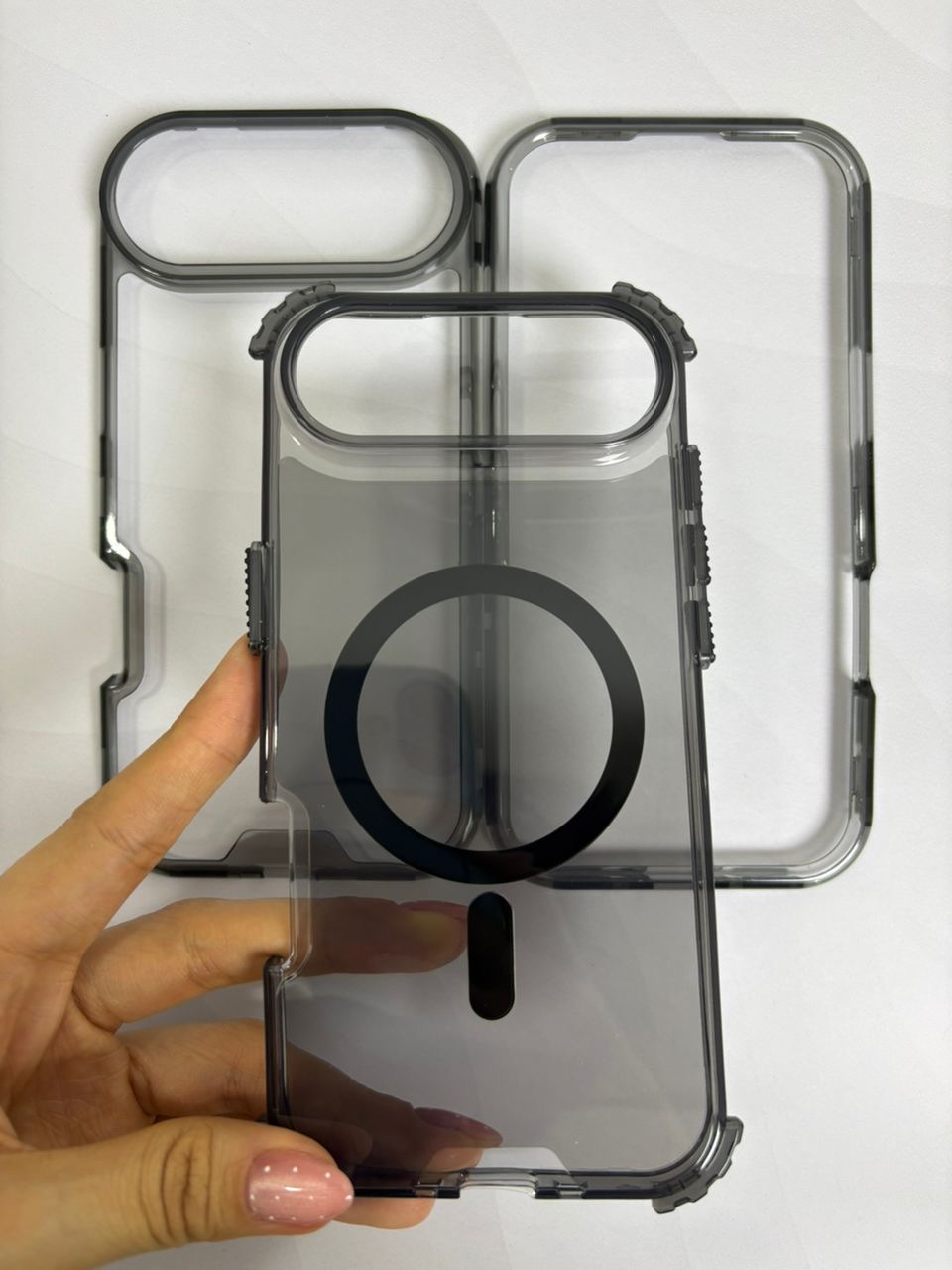 Case 360 iPhone Air - TuCase.sc