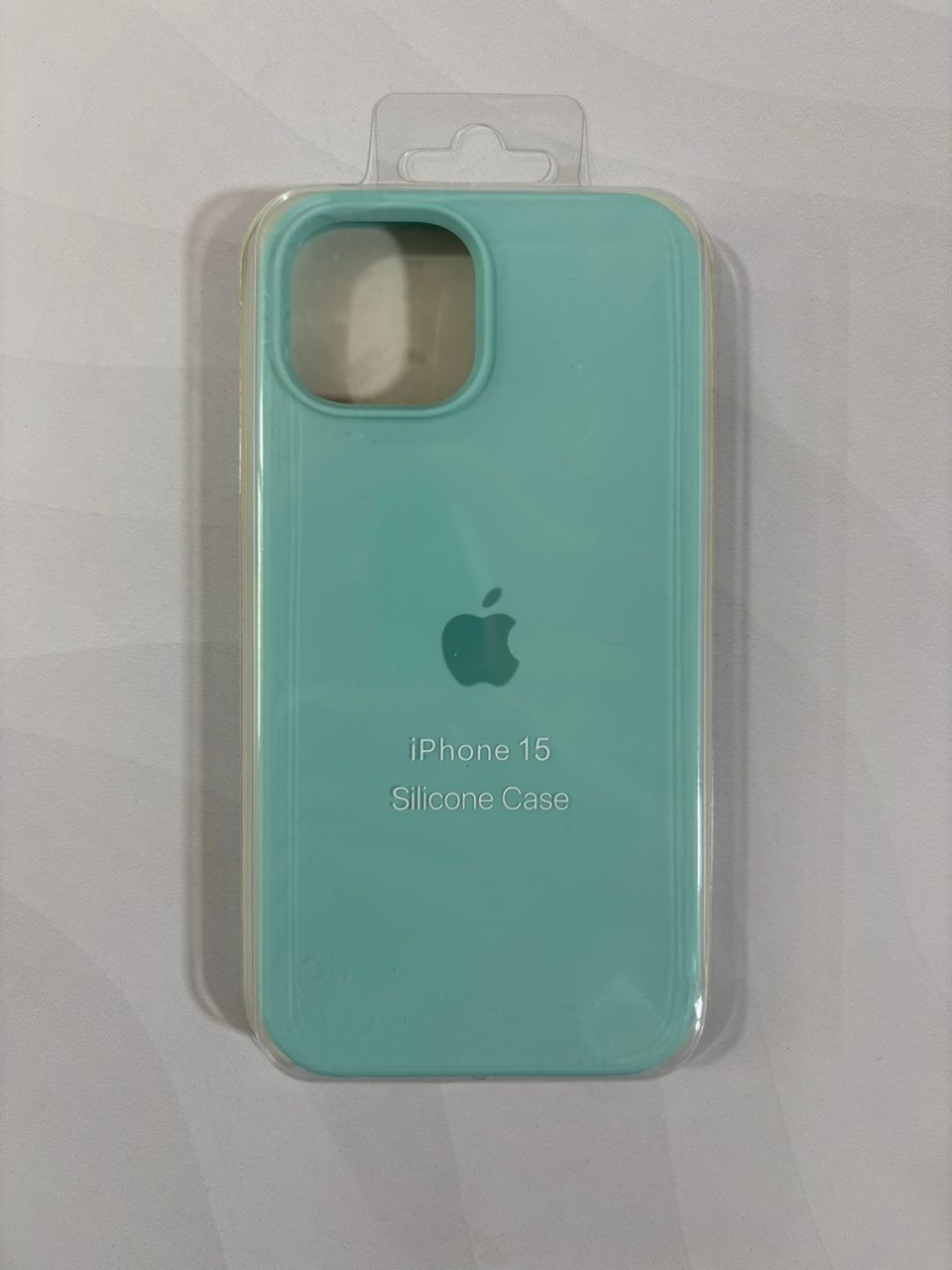 Case iPhone 15