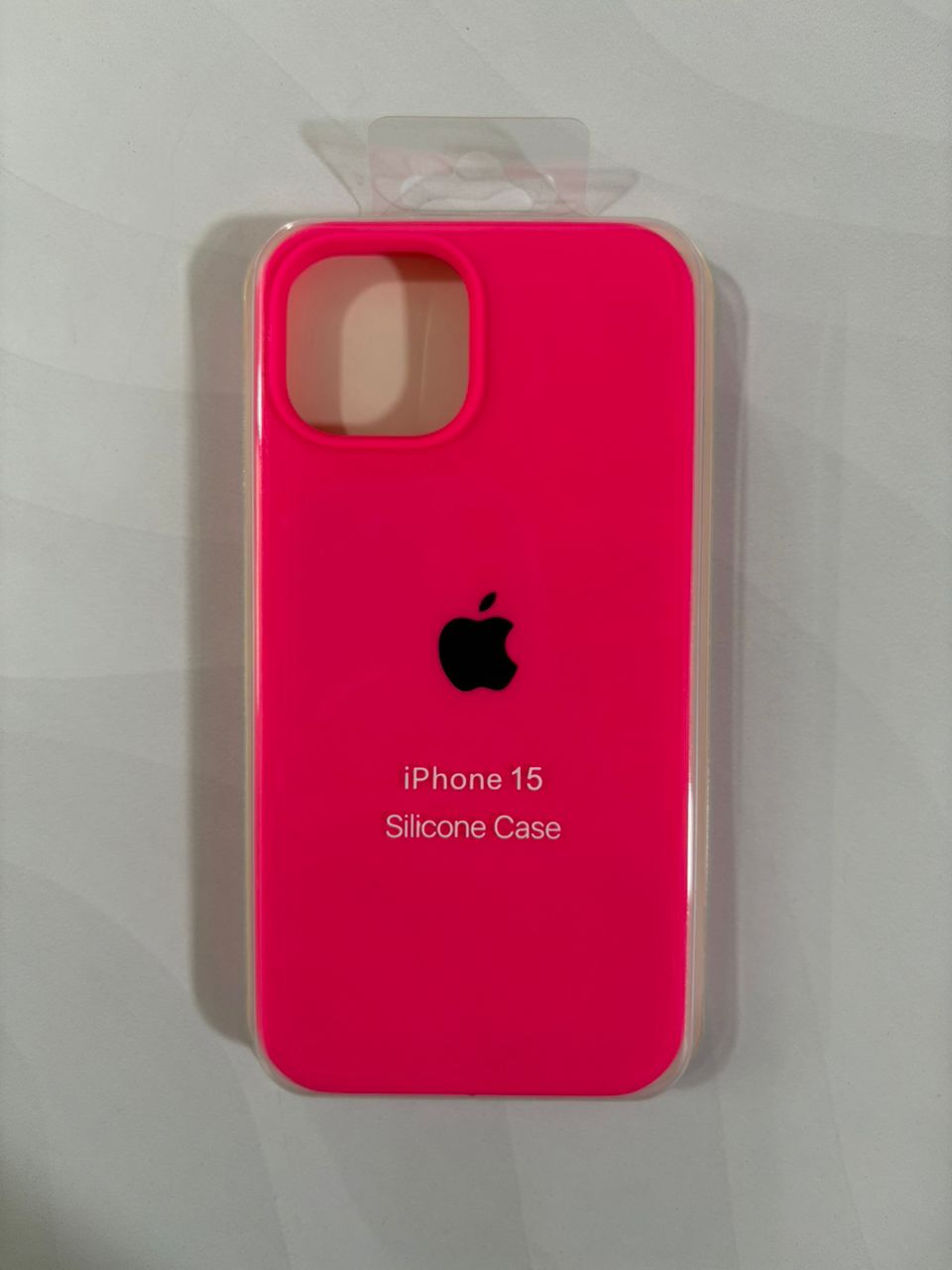 Case iPhone 15 - Tucase.sc Store