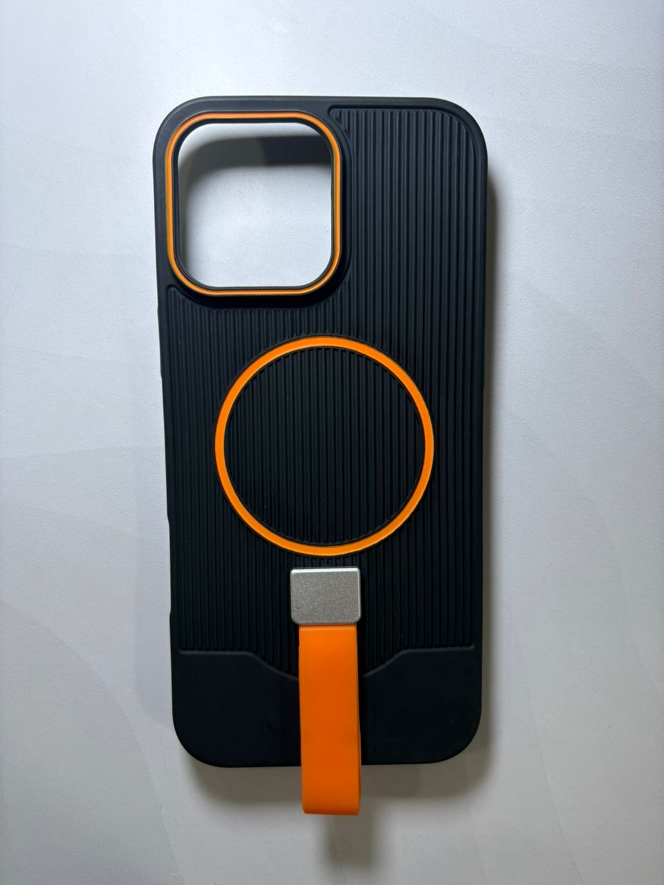 Case iPhone 16 Pro Max - TuCase.sc