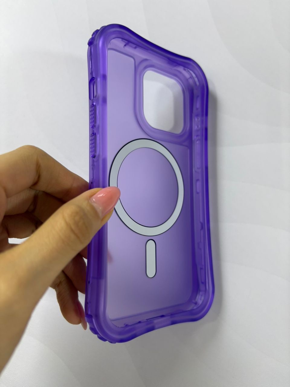 Case 360 Matte iPhone 13 Pro - TuCase.sc