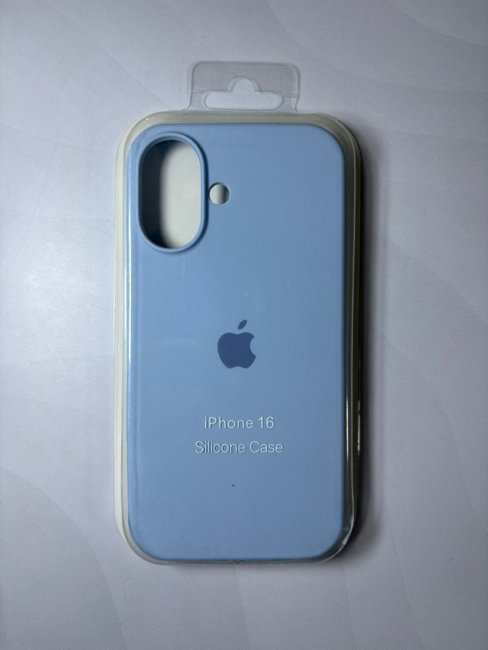 Case iPhone 16