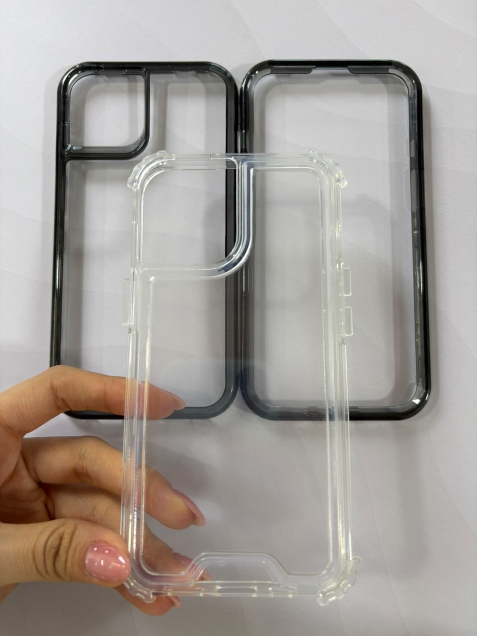 Case 360 iPhone 13 / iPhone 14 - TuCase.sc