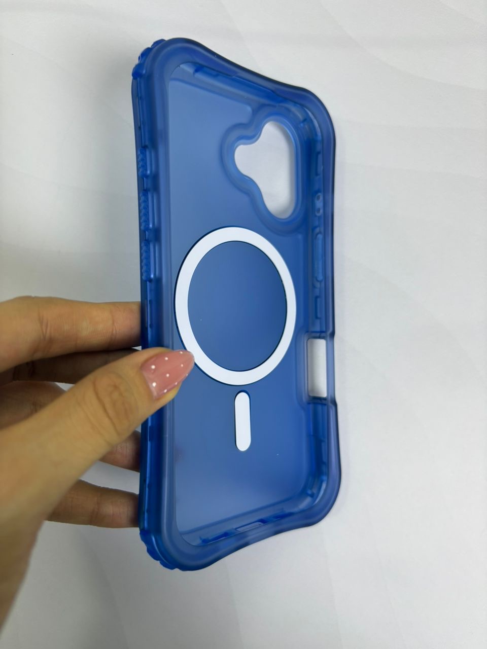 Case 360 Matte iPhone 17 - TuCase.sc
