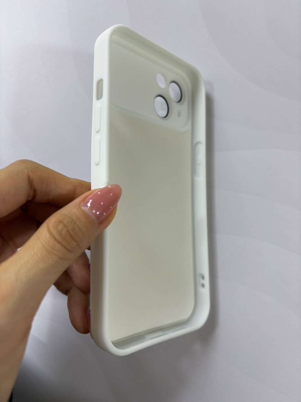 Case iPhone 13 / iPhone 14 - TuCase.sc