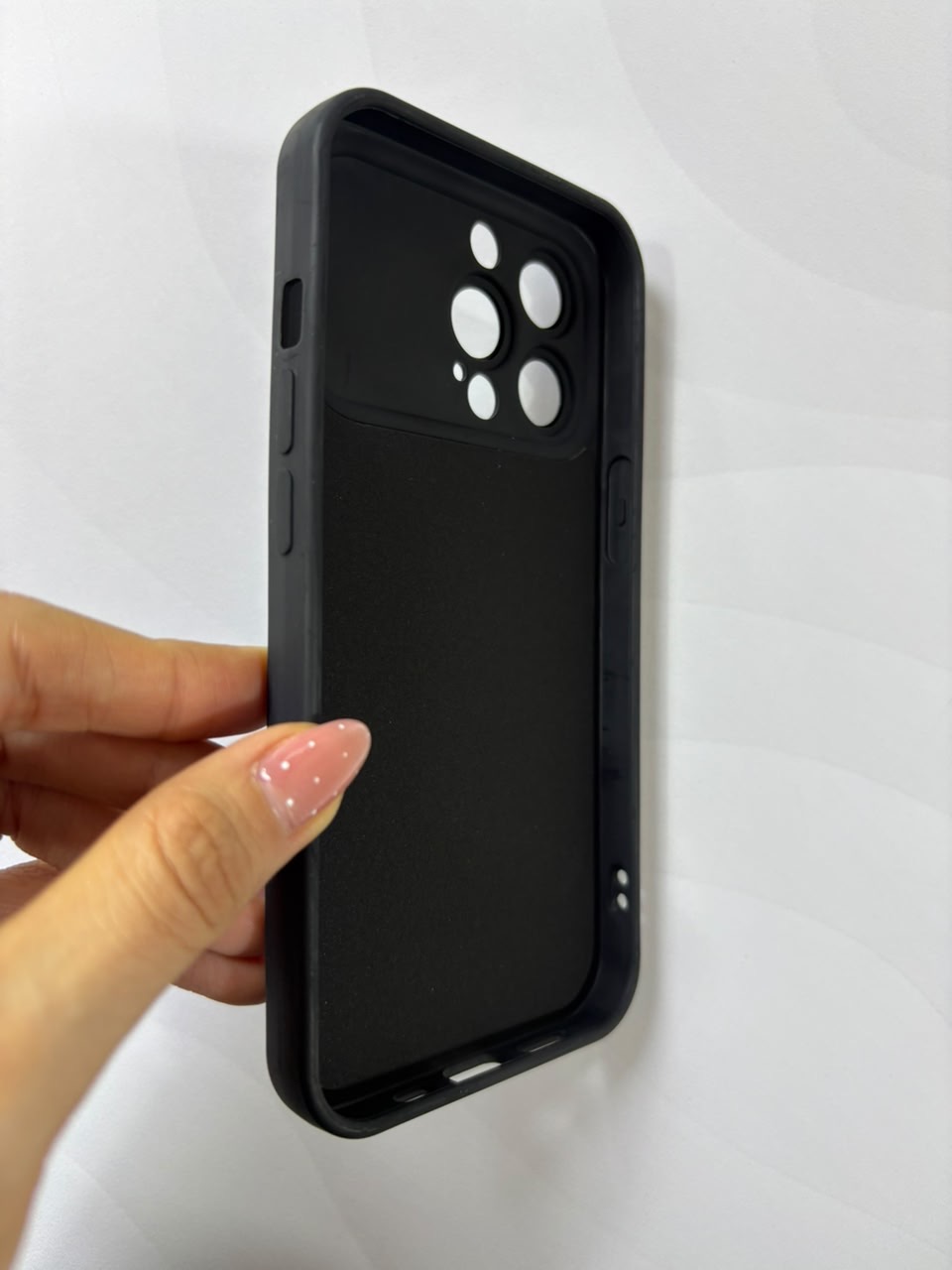 Case iPhone 13 Pro - TuCase.sc